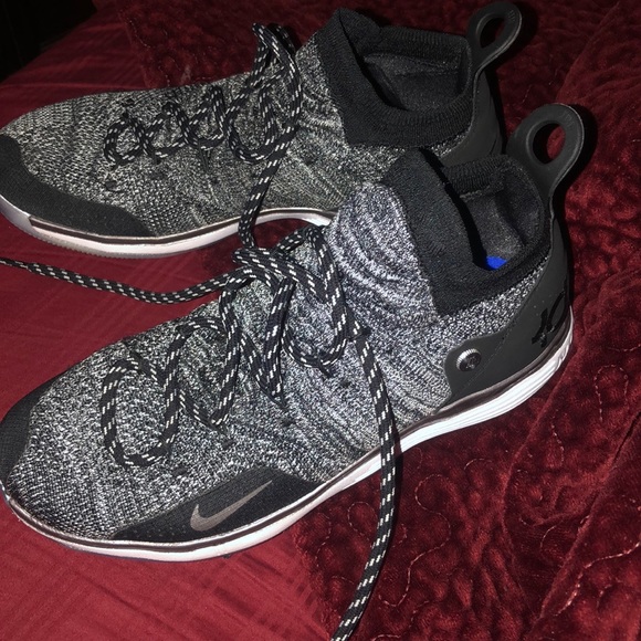 kevin durant new shoes